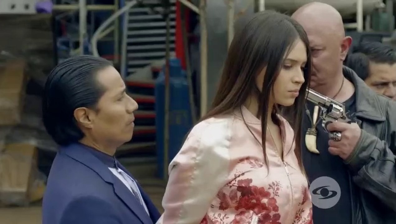 El Bronx Capitulo 18 - 22 de Febrero 2019