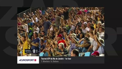 Le Zap Sports.fr du 22 février