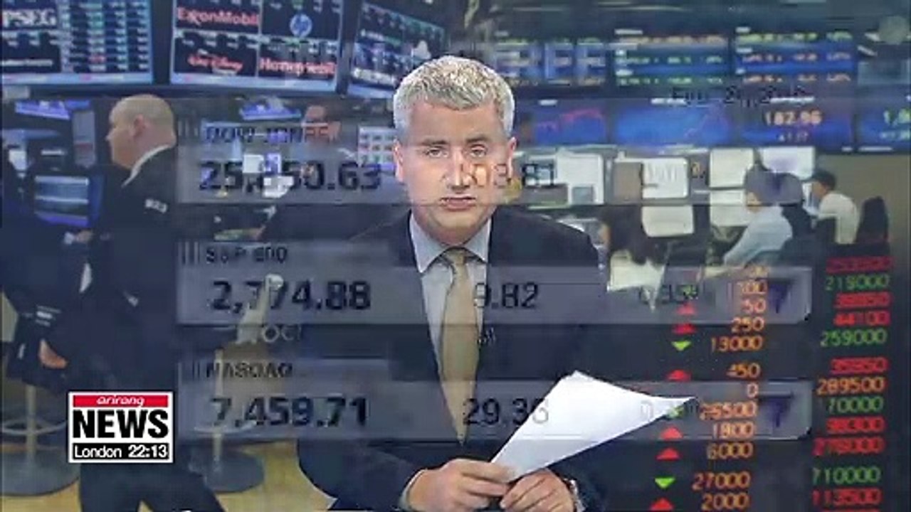 Market wrap up