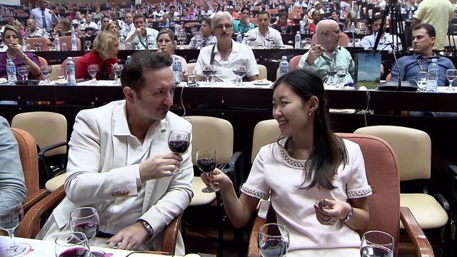 Alianza entre vinos de Ribera del Duero y Habanos en Cuba