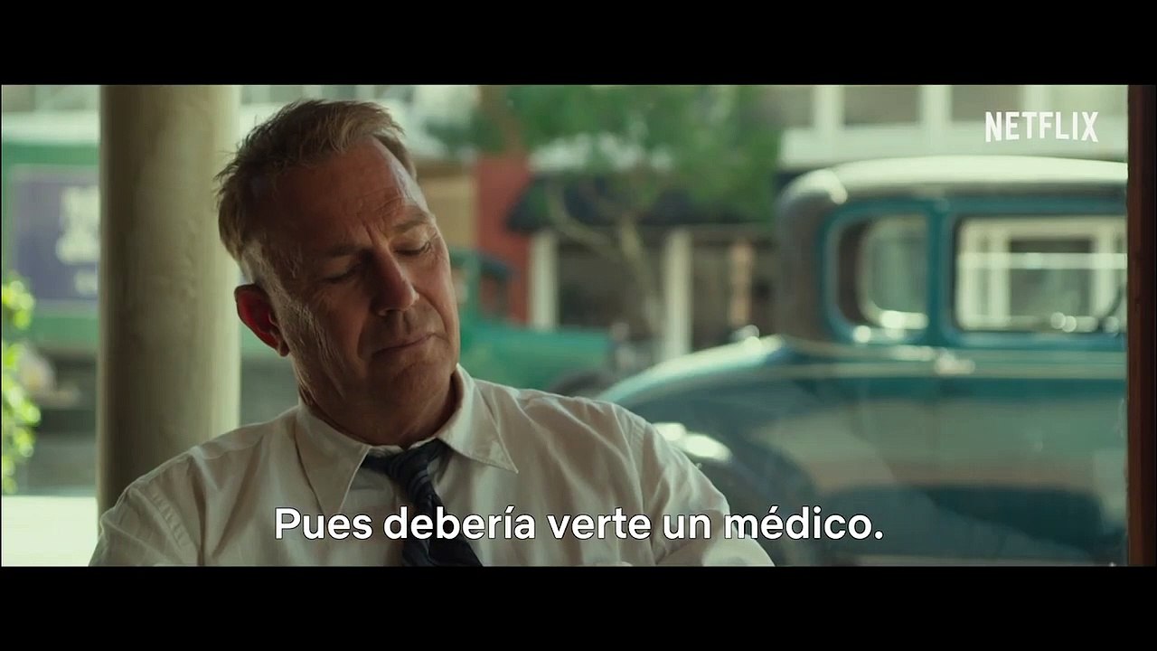 Kevin Costner y Woody Harrelson, a la caza de Bonnie y Clyde en Emboscada final