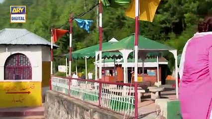 Babban Khala Ki Betiyan Ep 33 - 21st February 2019 - ARY Digital Drama