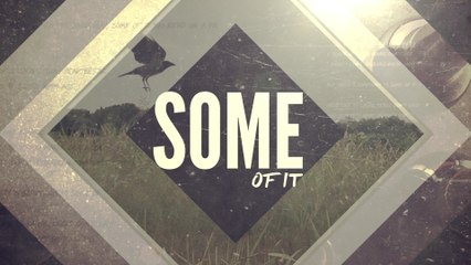Eric Church - Some Of It
