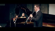 Andreas Ottensamer - Weber: Grand Duo Concertant, Op. 48, J. 204: 3. Rondo. Allegro