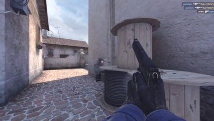 Enigma #CSGO: Unravel the Mystery