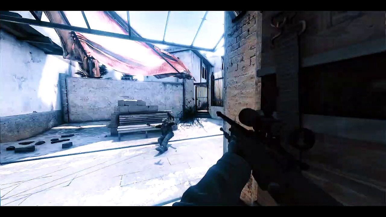 Cloudboyz 2 #CSGO