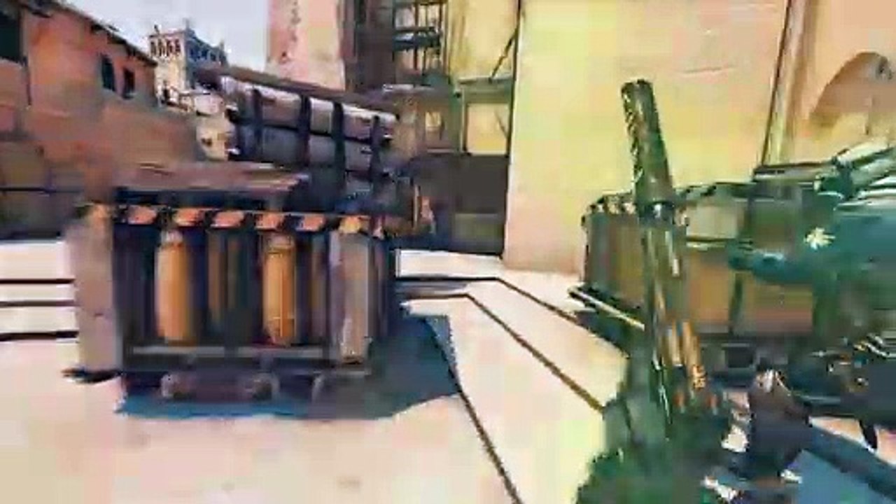 Alone Again #CSGO