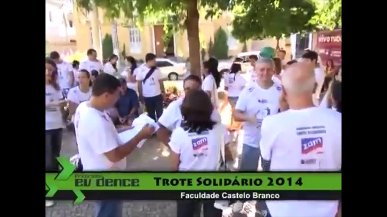 AULA DA SAUDADE