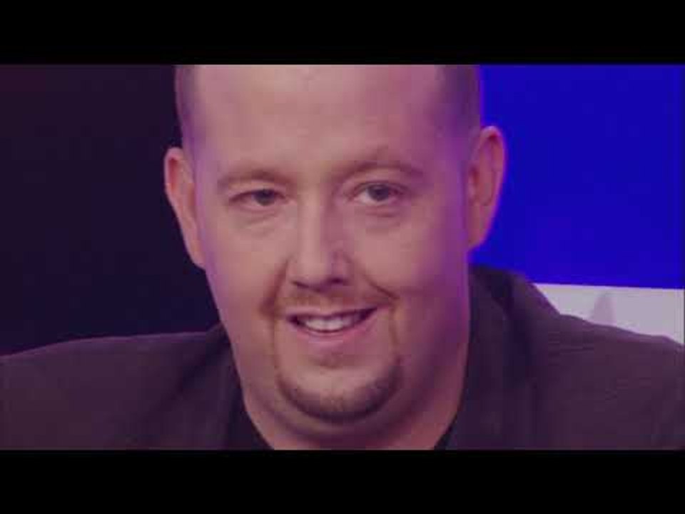 Throwback: Big Game Season 1 - Week 4, Episode 2