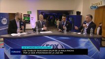 FOX Sports Radio: ¿Toluca está obligado a ganar en Concacaf?