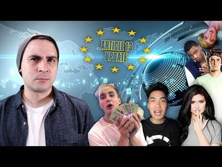 Jake Paul, Kylie Jenner & Άλλα! (Το Σόου Χωρίς Όνομα #3)