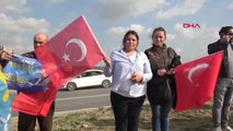 Burhanettin Kocamaz Önümüzü Kestiler, Biz de Demokrat Parti'den Yeniden Karşılarına Çıktık