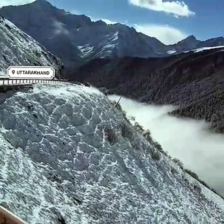 UTTARAKHAND