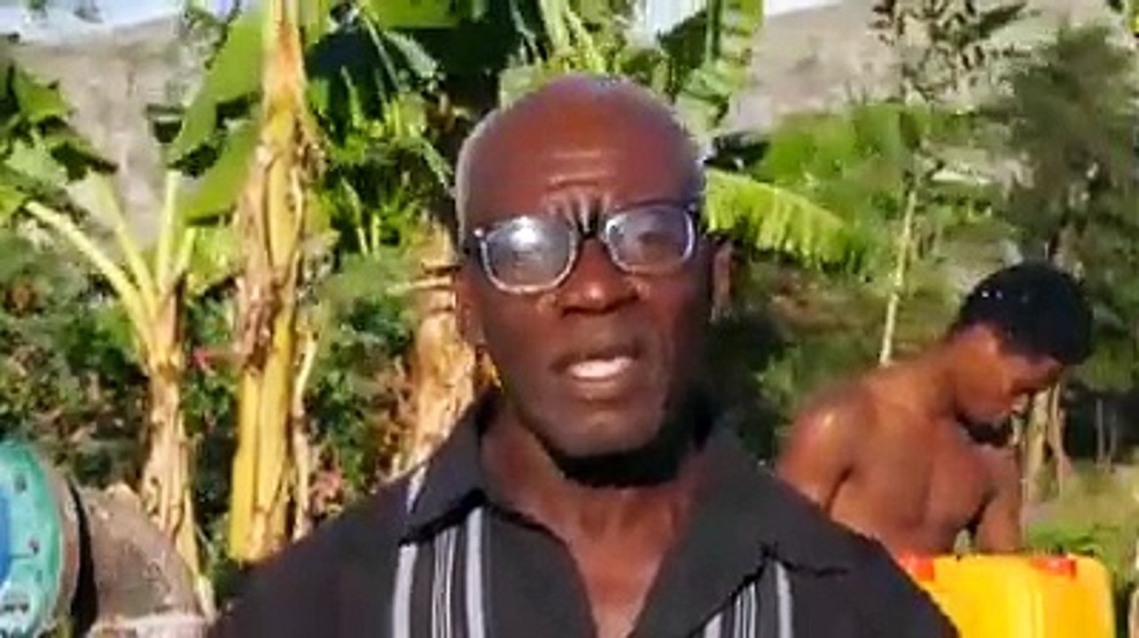 Bilan 2 Zan Prezidan Jovenel Moise sou Travay li fe nan Lagrikilti