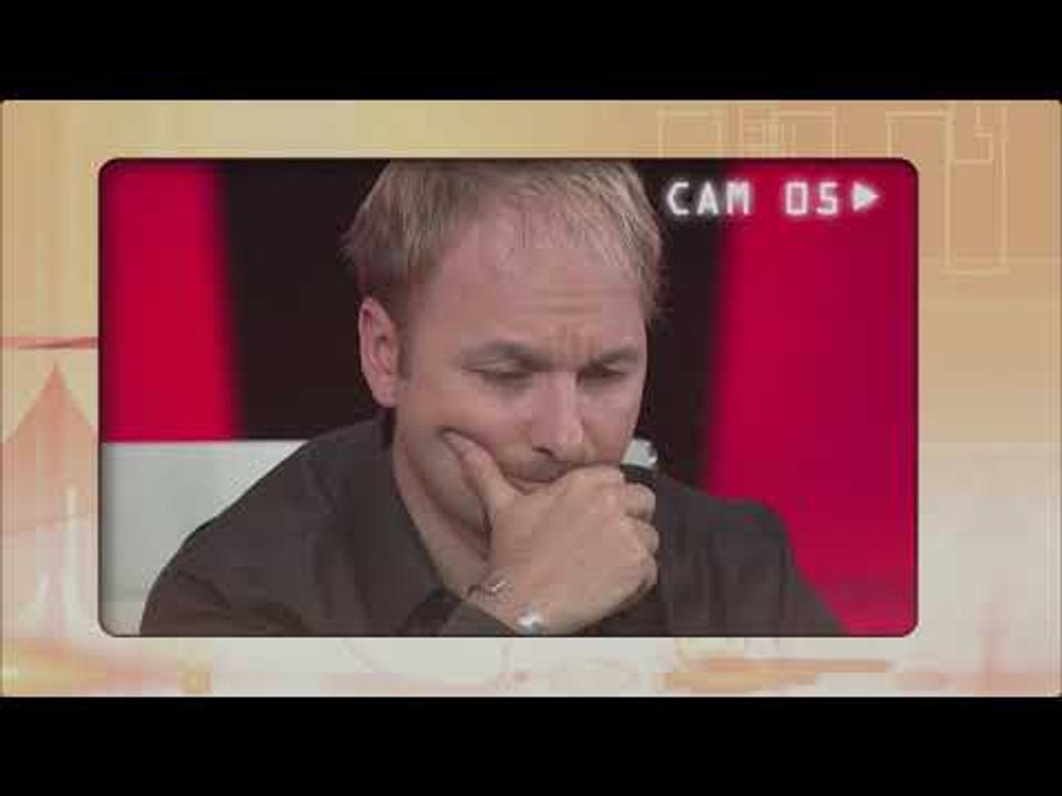 Throwback: Big Game Season 1 - Week 5, Episode 2