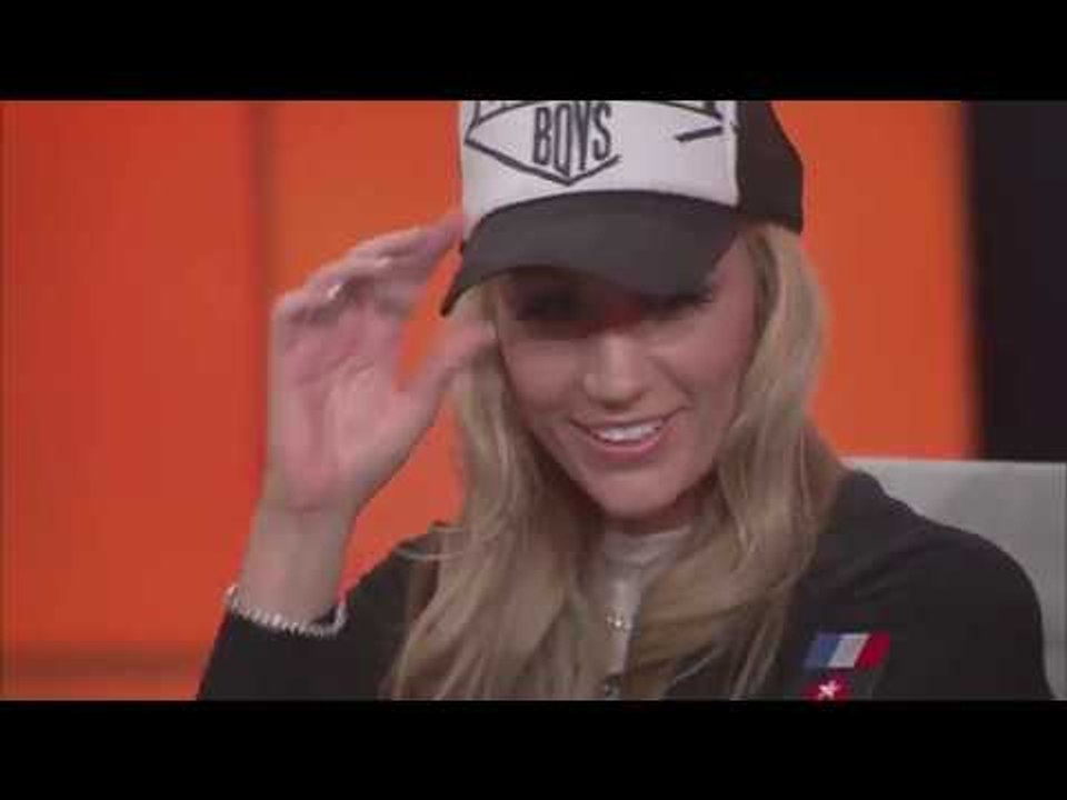 Throwback: Big Game Season 1 - Week 5, Episode 5