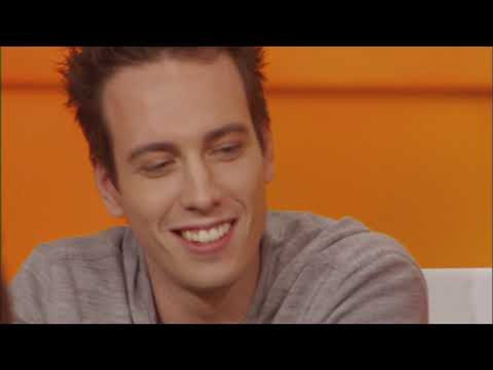 Throwback: Big Game Season 1 - Week 5, Episode 3