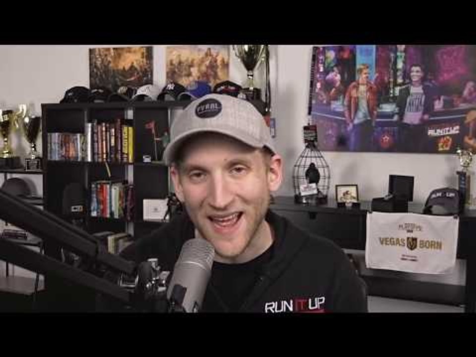 6+ Hold'em with Jason Somerville