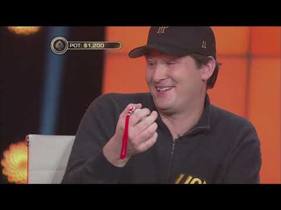 Throwback: Big Game Season 1 - Week 6, Episode 2