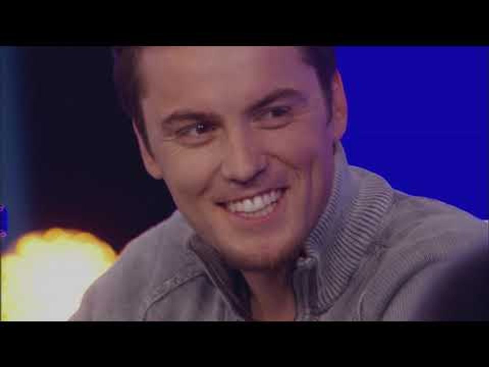 Throwback: Big Game Season 1 - Week 6, Episode 3