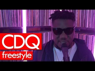 CDQ freestyle - Westwood Crib Session