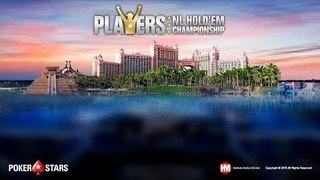 PokerStars NLH Player Championship, Dia 4 (Cartas Expostas)