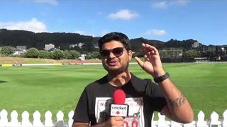 New Zealand v India T20I Preview | Cricket World TV