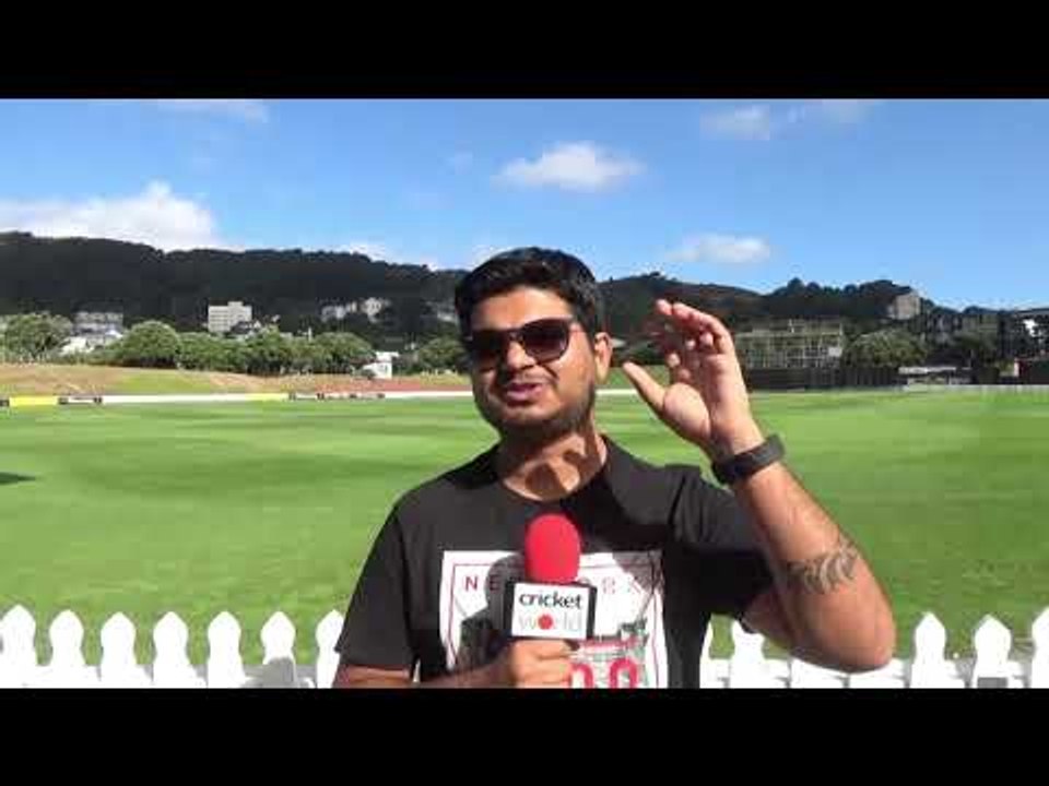 New Zealand v India T20I Preview | Cricket World TV