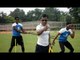 Resistance Catching Drills with Chinmoy Roy