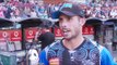 Adelaide Strikers batsman Jon Wells interview | BBL