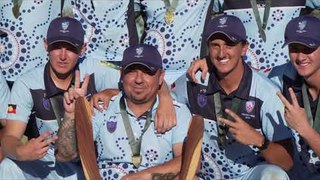 National Indigenous Cricket Championships -  Men's Division