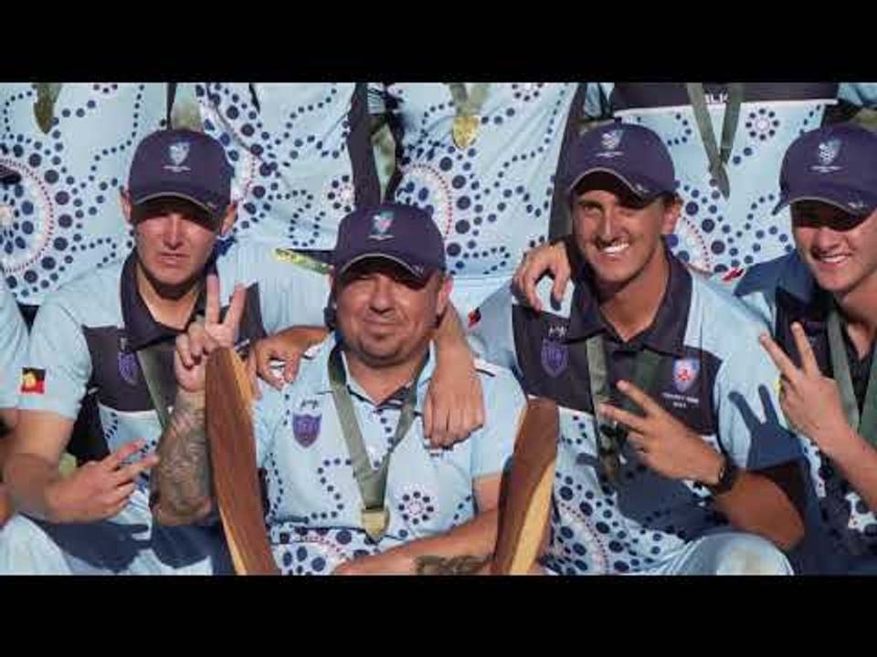 National Indigenous Cricket Championships -  Men's Division