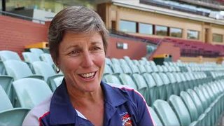 Adelaide Strikers WBBL Head Coach Andrea McCauley to Step Down