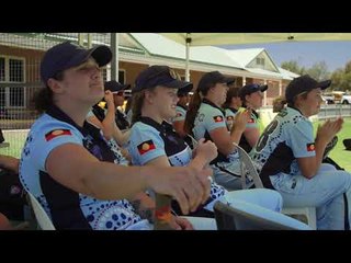 National Indigenous Cricket Championships - Women's Final