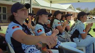 National Indigenous Cricket Championships - Women's Final