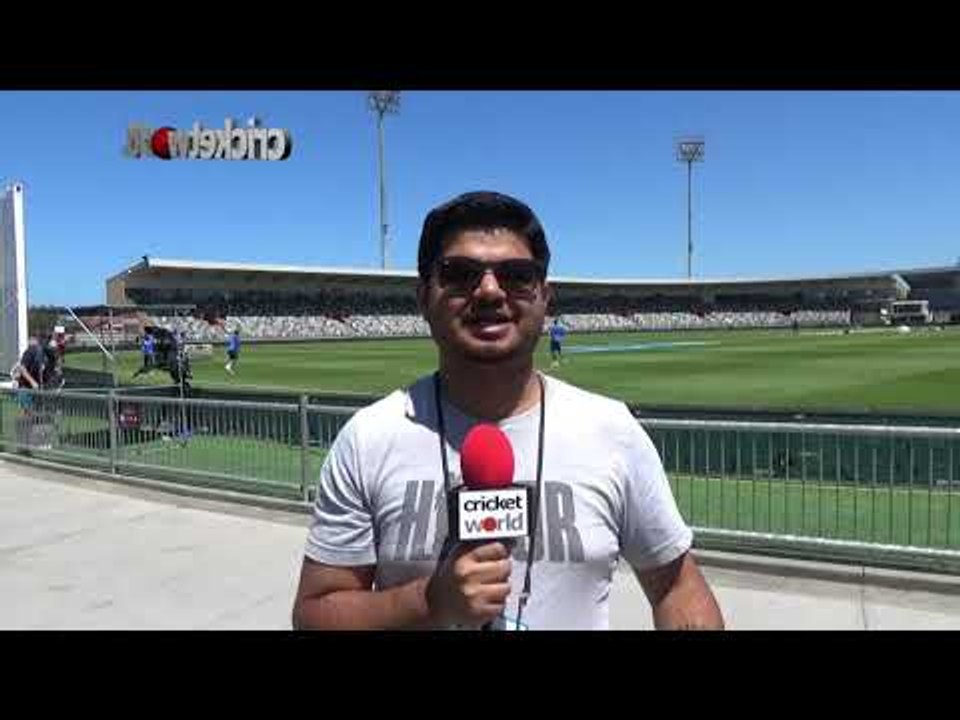 New Zealand v India ODI Series Preview LIVE from McLean Park, Napier