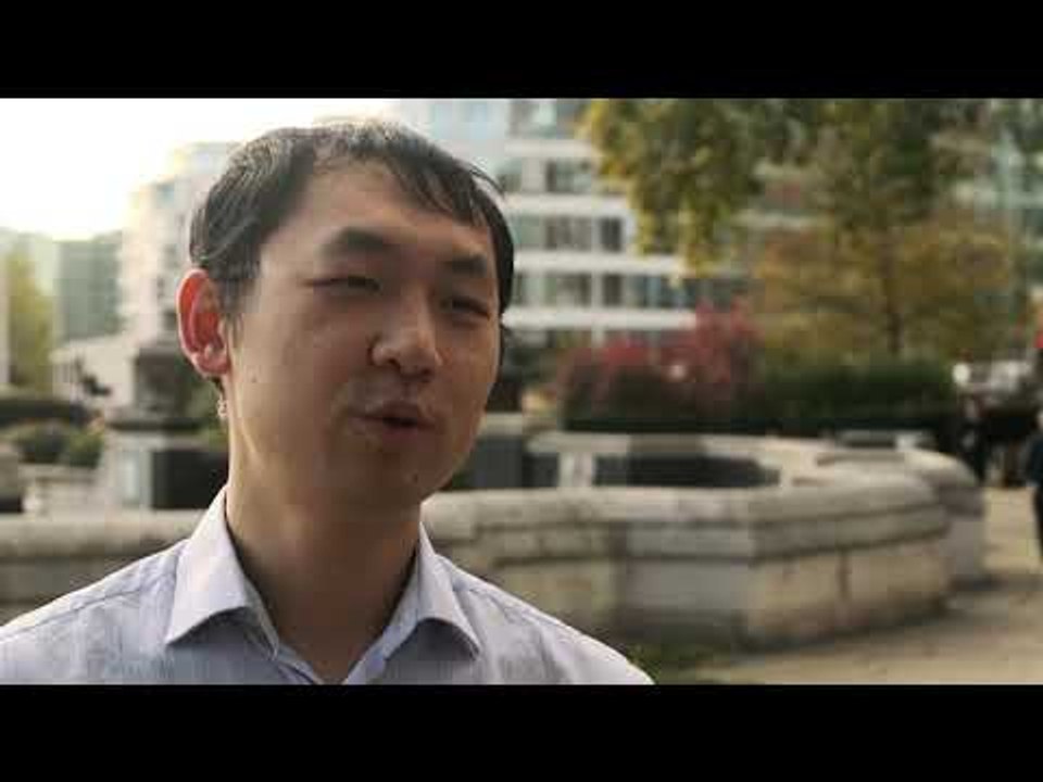 London's Invisible Problem