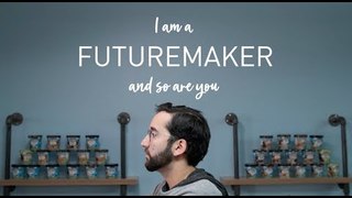 Unilever Futuremakers | Jay Tandan