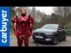 Hyundai Kona Iron Man SUV 2019 in-depth review - Carbuyer