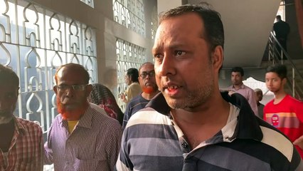 Incendio deja al menos 70 muertos en la capital de Bangladés