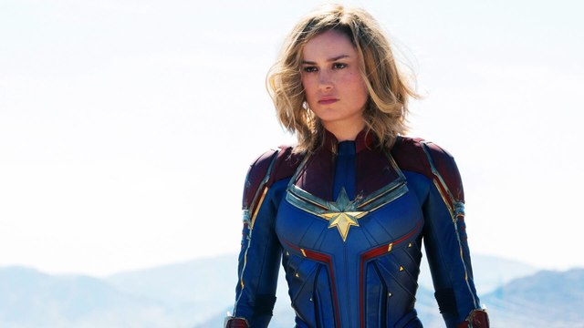 Captain Marvel Filminin Altyazılı Fragmanını / Videosunu İzleyin – 8 Mart’ta Vizyonda!
