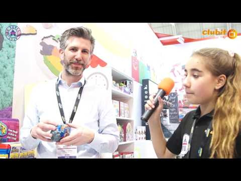 Mad Mattr Meteor Monster Collectable Blind Pack