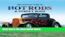 The Ultimate Guide to Hot Rods   Street Rods