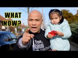 How to keep child safe from abduction | Master Wong
