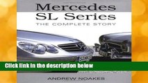 Mercedes-Benz SL Series (Mercedes SL)