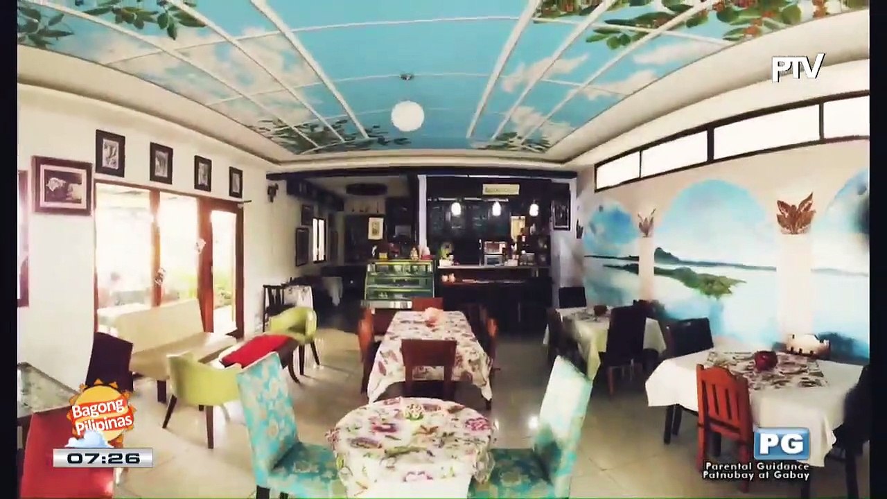 POP CULTURE: Marlica art museum sa Batangas