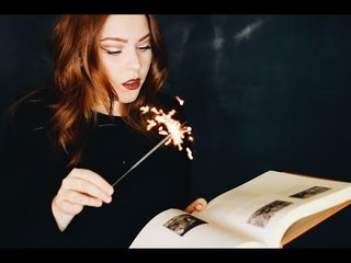 BurlesqueMas: ΑΝΑΡΧΙΑ ΣΤΟ ΘΕΑΤΡΟ & BIG GIVEAWAY(ΕΚΛΕΙΣΕ)● Mara Samartzi