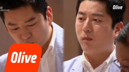 먹고 꼭 한번 쳐다보는 강레오, 5가지 빵의 맛은?