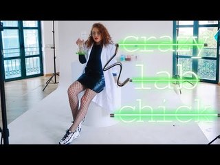 WEEKLY VLOG: ΤΙ ΕΚΑΝΑ ΠΡΑΓΜΑΤΙΚΑ ΣΤΟΝ ΠΛΑΣΤΙΚΟ (clickbait) ● Mara Samartzi