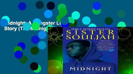 Midnight: A Gangster Love Story (The Midnight Series)